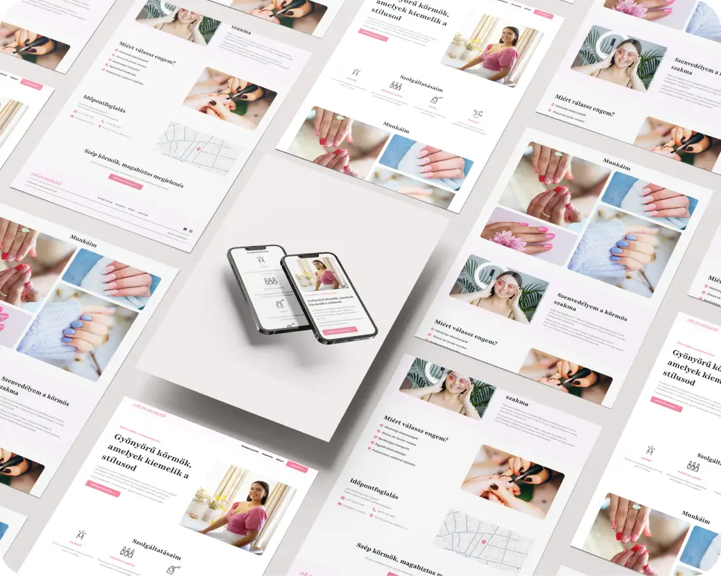design minta
